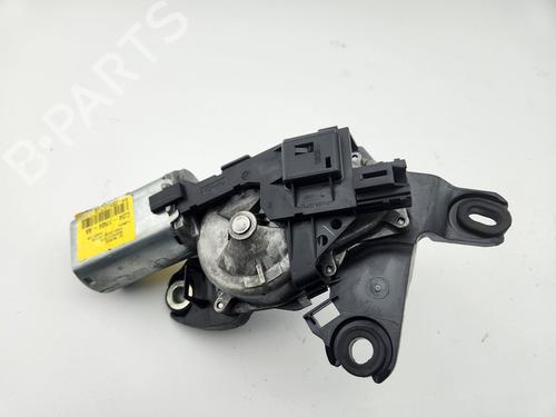 Used Rear wiper motor Rear wiper motor FORD KUGA II VAN 2.0 TDCi (120 hp) 34401370 34401370