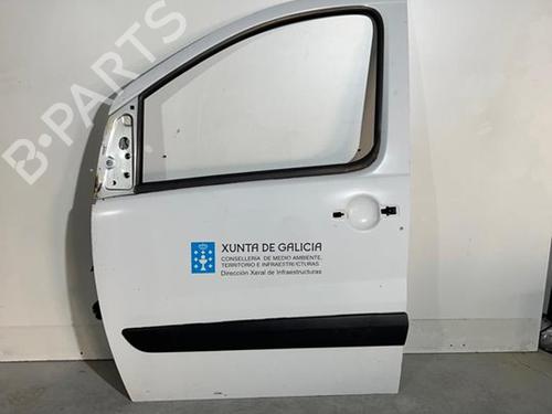 Used Left front door CITROËN JUMPY I (U6U_) [1994-2006]  21661253