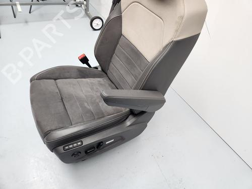 Sæde venstre fortil VW MULTIVAN T7 (STM, STN) 1.4 eHybrid | BP31840984C15 