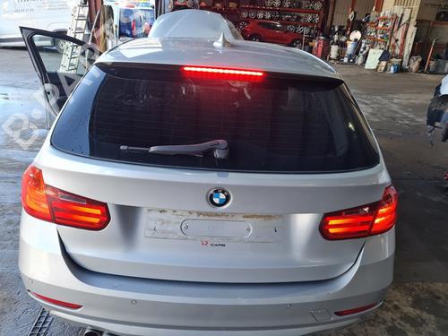 Electronic module BMW 3 Touring (F31) | BP26612164M83 - Image 5