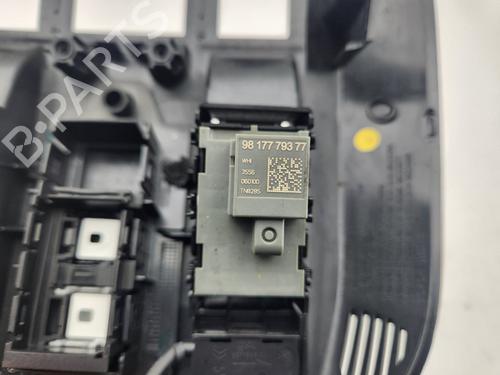 Switch DS DS 7 Crossback (J4_, JR_, JC_) 2.0 BlueHDi 180 (JJEHZR) | BP34401482I30  - Image 5