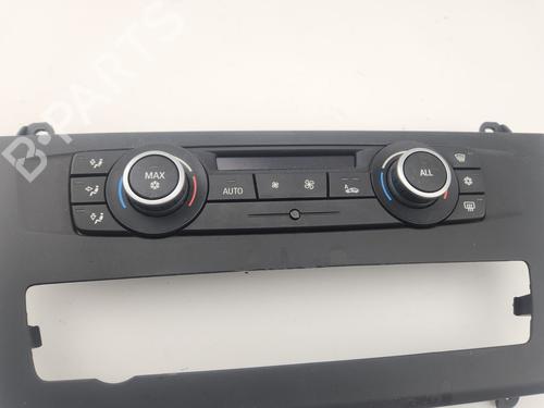 Climate control BMW X3 (F25) xDrive 20 d | BP37196934I5 - Image 3