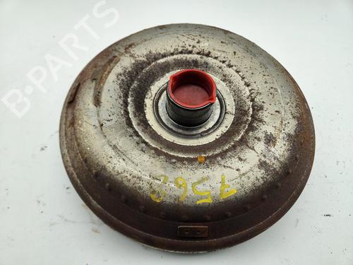 Kopling /lamell DS DS 7 Crossback (J4_, JR_, JC_) | BP30469183M101