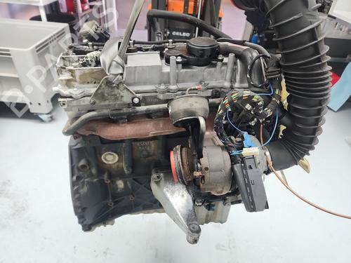Engine MERCEDES-BENZ VIANO (W639) CDI 2.2 (639.711, 639.713, 639.811, 639.813, 639.815) | BP37152465M1 - Image 7