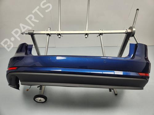 Rear bumper AUDI A4 B9 Avant (8W5, 8WD) 2.0 TDI | BP31792700C8 