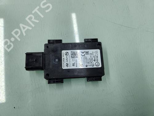 Electronic module HYUNDAI i20 III (BC3, BI3)  | BP24304391M83 