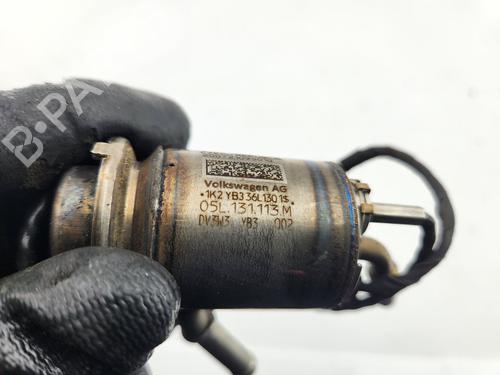 Annen SKODA OCTAVIA IV Combi (NX5, PV5) 2.0 TDi | BP30259214O1