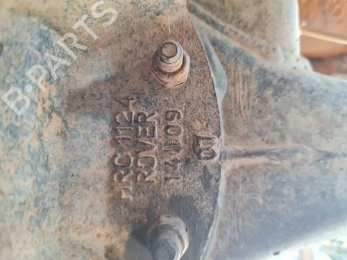 Differential, bag LAND ROVER DEFENDER Pick Up (L316)  | BP21650494M24 