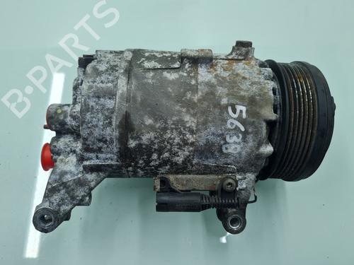 AC compressor MINI MINI (R50, R53) One | BP21641147M34 - Image 6