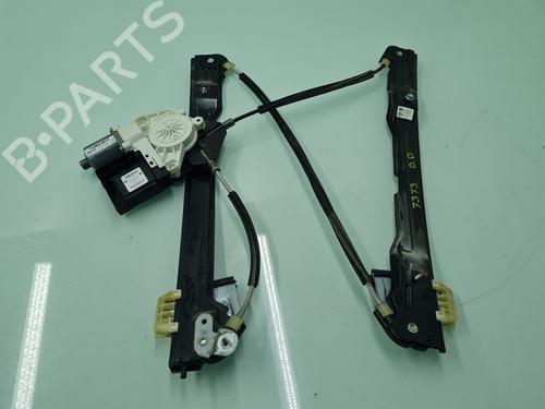 Used Front right window mechanism Front right window mechanism VW CADDY IV MPV (SAB, SAJ) 2.0 TDI (102 hp) 23130731 23130731