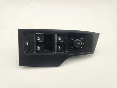 left-front-window-switch-cupra-leon-kl1-ku1-kug-2020-31841037 main image