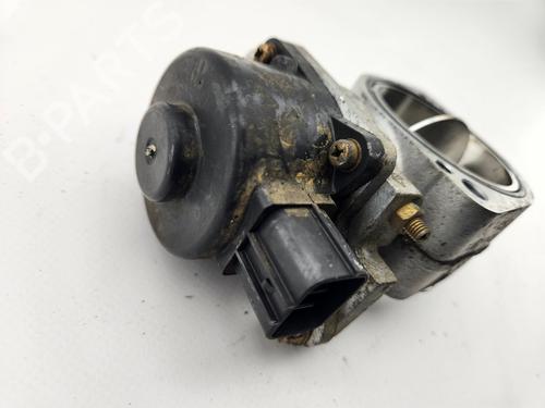 Throttle body MITSUBISHI PAJERO III (V7_W, V6_W)  | BP29489269M82 
