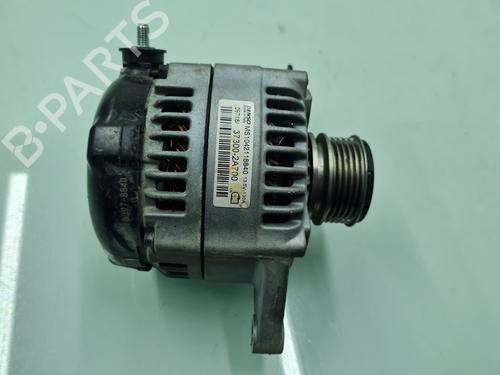 Used Alternator KIA SPORTAGE IV (QL, QLE) 1.7 CRDi (116 hp) 22748229