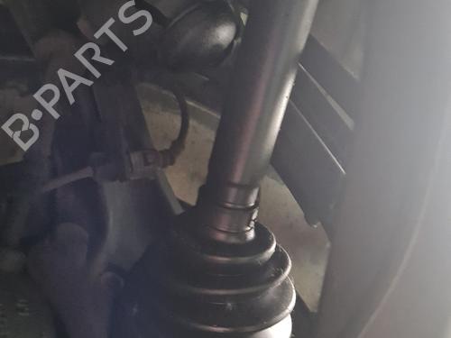 Used Left front driveshaft Left front driveshaft AUDI A6 Allroad C7 (4GH, 4GJ) 3.0 TDI quattro (272 hp) 34401746 34401746