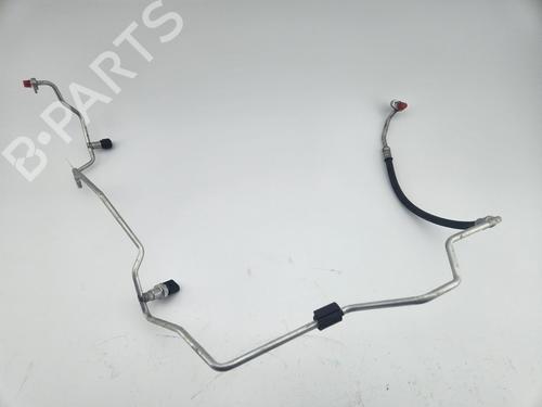 Used AC pipe AC pipe VW CRAFTER Van (SY_, SX_) [2016-2026] 33648986 33648986