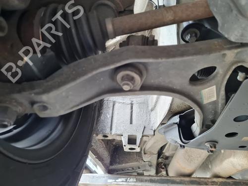 Used Right front suspension arm PEUGEOT BOXER Van 2.2 BlueHDi 120 (120 hp) 29547987