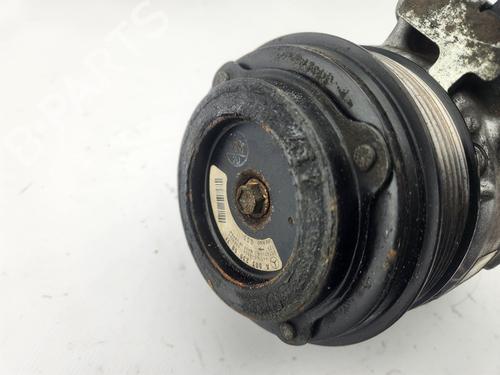 AC compressor MERCEDES-BENZ M-CLASS (W166) | BP30724873M34 - Image 5