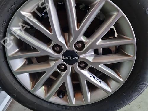 Fælk Fælk KIA RIO IV (YB, SC, FB) 1.0 T-GDI 100 Eco-Dynamics+ (101 hp) 39746441 39746441