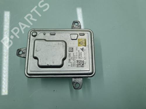 Used Lights ECU Lights ECU BMW 3 (F30, F80) 316 d (116 hp) 21651699 21651699