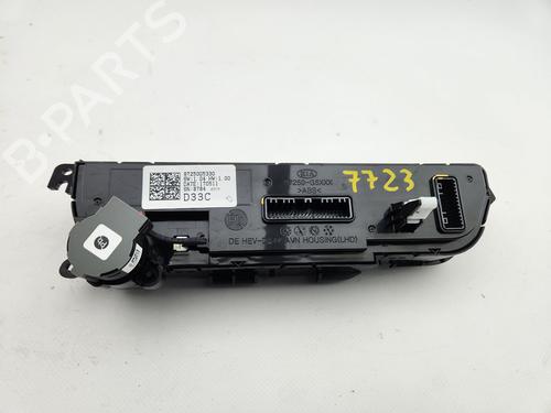Climate control KIA NIRO I (DE) | BP28704018I5 - Image 3