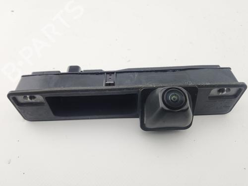 Used Camera Camera FORD PUMA (J2K, CF7) 1.0 EcoBoost mHEV (125 hp) 38175769 38175769