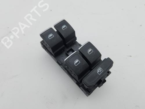 Used Left front window switch Left front window switch 37486757 37486757