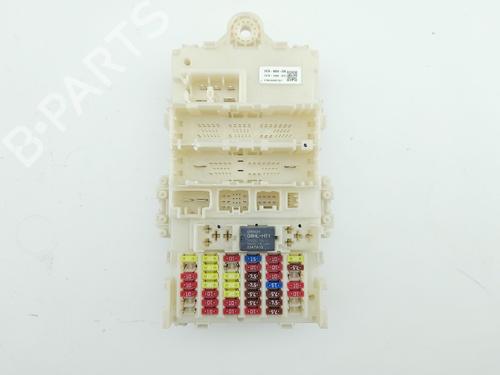 Used Fuse box Fuse box HONDA HR-V (RU) 1.5 (RU1) (130 hp) 40447219 40447219