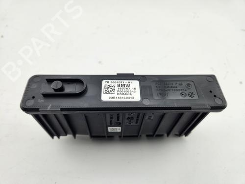 Electronic module BMW 2 Gran Coupe (F44) 218 i | BP30182815M83