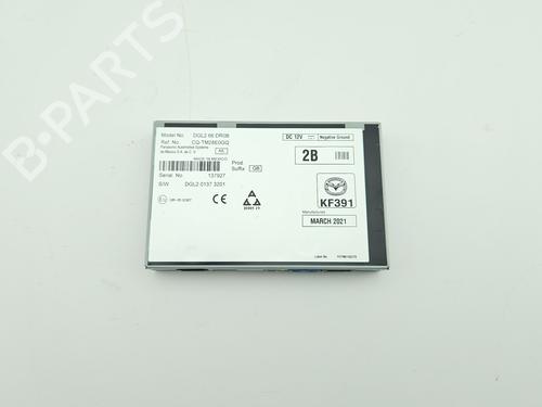 Used Electronic module Electronic module 39066716 39066716