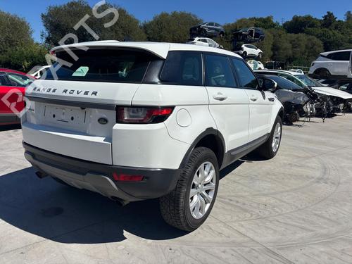 Intercooler LAND ROVER RANGE ROVER EVOQUE (L538) 2.0 D 4x4 | BP38969167M30 - Image 4