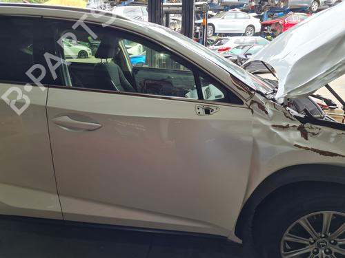 Used Right front door LEXUS NX (_Z1_) [2014-2025]  28584467