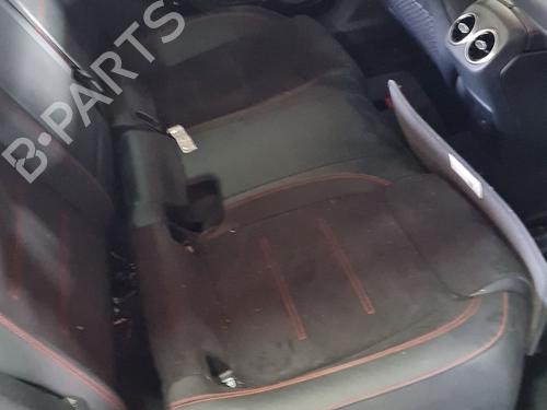 Sæde Bagtil MERCEDES-BENZ A-CLASS (W177) A 200 Mild-Hybrid (177.087) | BP37270481C17 - Image 2