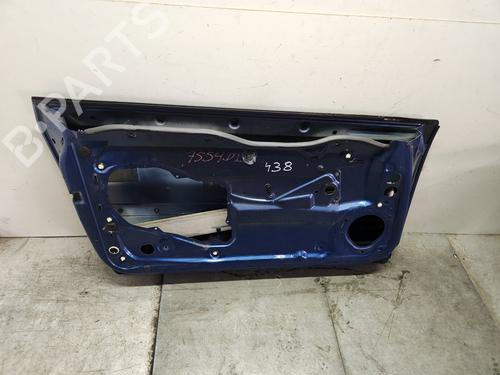 Left front door AUDI A3 (8P1)  | BP25833797C2 