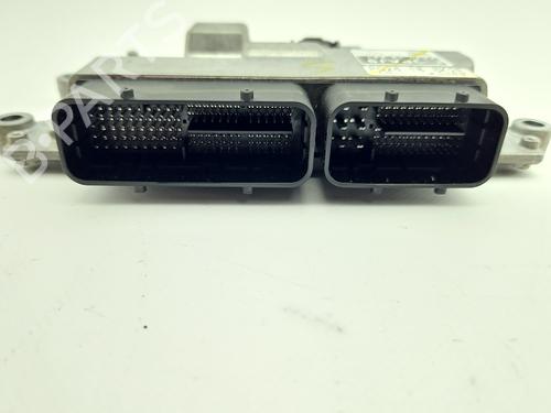 Engine control unit (ECU) MAZDA CX-30 (DM) SKYACTIV-G M Hybrid | BP39065798M57 - Image 4