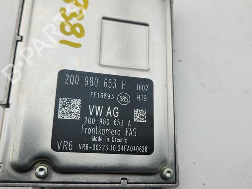 Electronic module SEAT IBIZA V (KJ1, KJG) 1.0 TSI | BP36323291M83 - Image 3