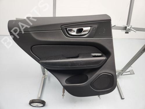 Used Rear left panel VOLVO XC60 II (246) [2017-2026]  32033842