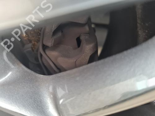 Used Right front brake caliper LANCIA YPSILON (312_) 1.3 D Multijet (312.YXE1A, 312.YXU1A) (95 hp) 25032291
