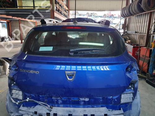 Used Tailgate Tailgate 36886720 36886720
