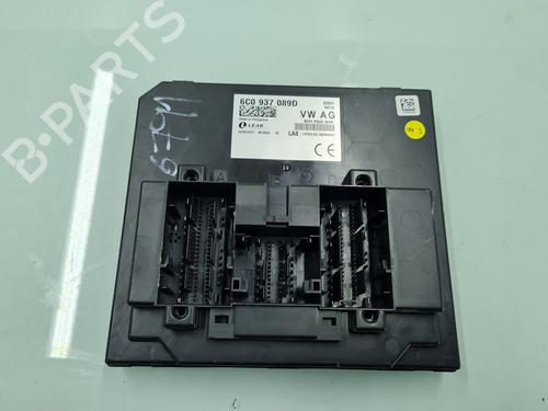 Used Electronic module SEAT IBIZA IV ST (6J8, 6P8) [2010-2016]  21766770
