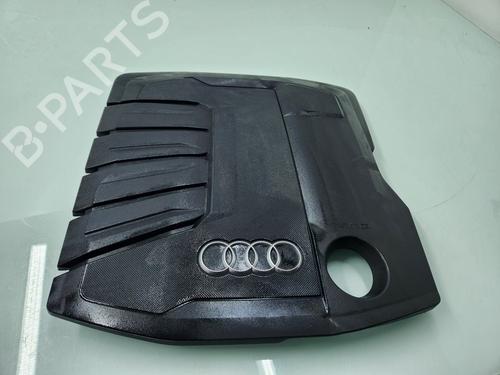 Used Upper protection Upper protection AUDI A4 B9 (8W2, 8WC) 35 TDI Mild Hybrid (163 hp) 26697715 26697715