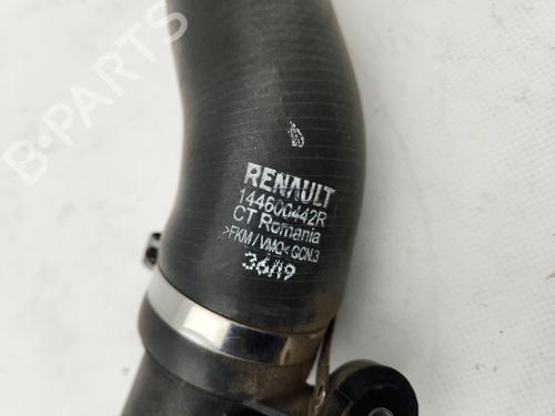 Pijp NISSAN QASHQAI II (J11, J11_) | BP30844371M125