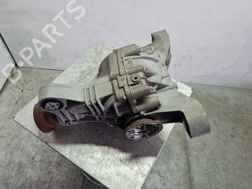 Used Rear differential Rear differential AUDI Q7 (4LB) 3.0 TDI quattro (233 hp) 21644754 21644754