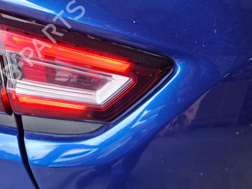 Left tailgate light RENAULT CLIO IV (BH_) | BP26005420C79 - Image 3