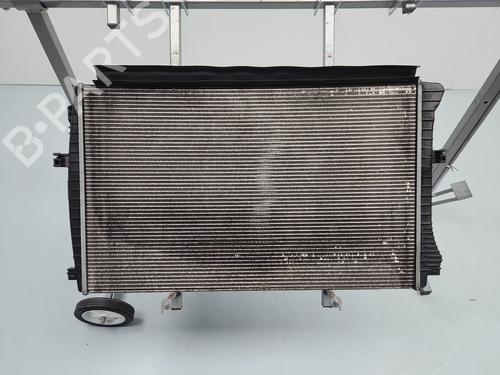 Water radiator VW TOURAN (5T1) | BP35725253M31 - Image 3