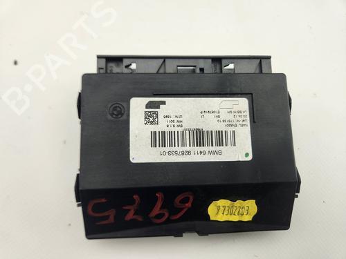 Used Electronic module Electronic module BMW 1 (F20) [2011-2019] 28036152 28036152