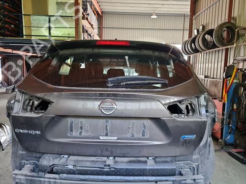 Used Tailgate Tailgate 36045881 36045881