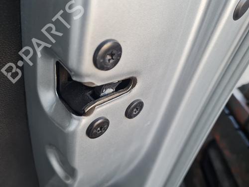 Used Front right lock DACIA SANDERO III [2021-2025]  23990586