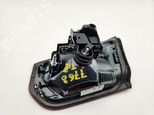 Left tailgate light BMW 3 Touring (F31) 320 d xDrive | BP29588553C79 