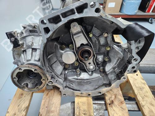 Used Gearbox SEAT TOLEDO II (1M2) [1998-2006]  30590749