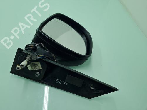 Left mirror MERCEDES-BENZ VITO / MIXTO Van (W639) 111 CDI (639.601, 639.603, 639.605) | BP21642530C26 